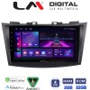 LM Digital - LM ZA4179 GPS