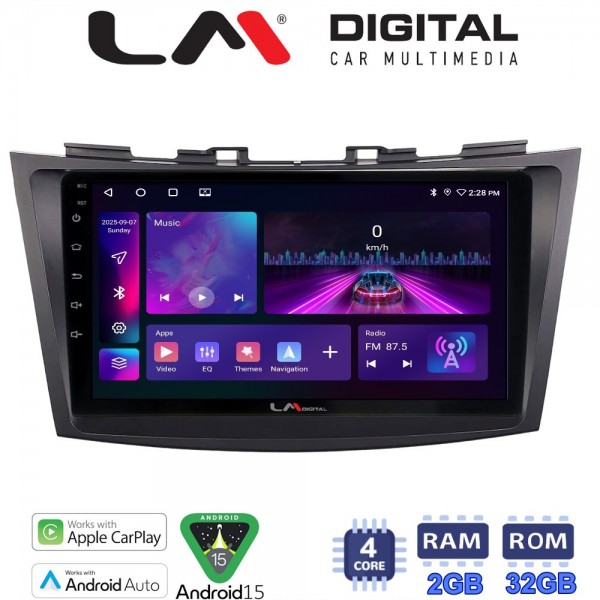 LM Digital - LM ZA4179 GPS LM Digital - LM ZA4179 GPS