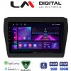 LM Digital - LM ZA4180 GPS