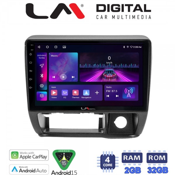 LM Digital - LM ZA4185 GPS LM Digital - LM ZA4185 GPS