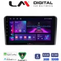 LM Digital - LM ZA4190 GPS