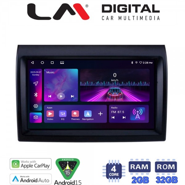 LM Digital - LM ZA4193 GPS LM Digital - LM ZA4193 GPS