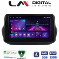 LM Digital - LM ZA4195 GPS