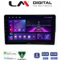 LM Digital - LM ZA4198 GPS