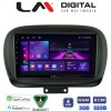 LM Digital - LM ZA4199 GPS