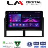 LM Digital - LM ZA4201 GPS