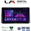 LM Digital - LM ZA4204 GPS