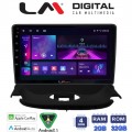 LM Digital - LM ZA4206UP GPS LM Digital - LM ZA4206UP GPS