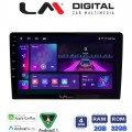 LM Digital - LM ZA4208 GPS LM Digital - LM ZA4208 GPS
