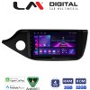 LM Digital - LM ZA4216 GPS