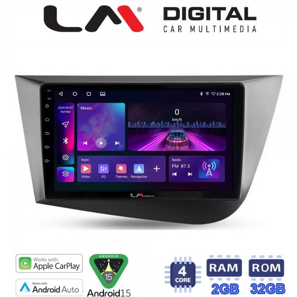 LM Digital - LM ZA4217 GPS LM Digital - LM ZA4217 GPS