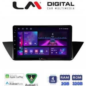 LM Digital - LM ZA4219 GPS