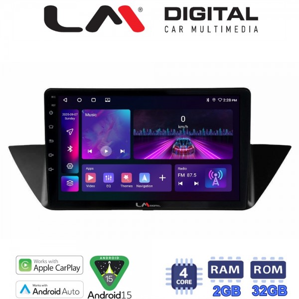 LM Digital - LM ZA4219 GPS LM Digital - LM ZA4219 GPS