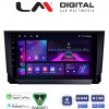 LM Digital - LM ZA4222 GPS