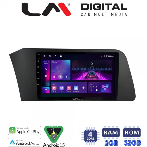 LM Digital - LM ZA4227 GPS LM Digital - LM ZA4227 GPS