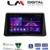 LM Digital - LM ZA4235 GPS