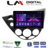 LM Digital - LM ZA4236 GPS