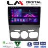 LM Digital - LM ZA4241 GPS