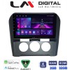 LM Digital - LM ZA4241B GPS