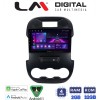 LM Digital - LM ZA4245 GPS