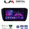 LM Digital - LM ZA4246 GPS