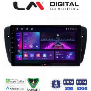 LM Digital - LM ZA4246 GPS