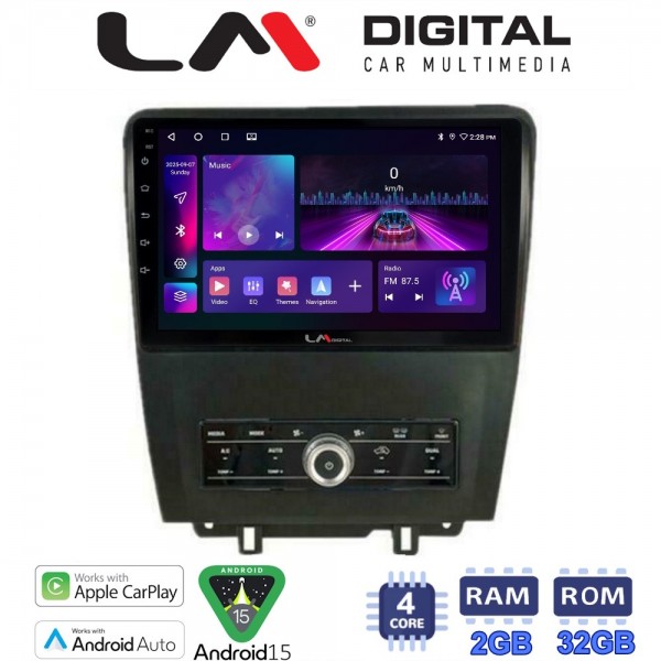 LM Digital - LM ZA4249 GPS LM Digital - LM ZA4249 GPS