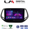 LM Digital - LM ZA4253 GPS