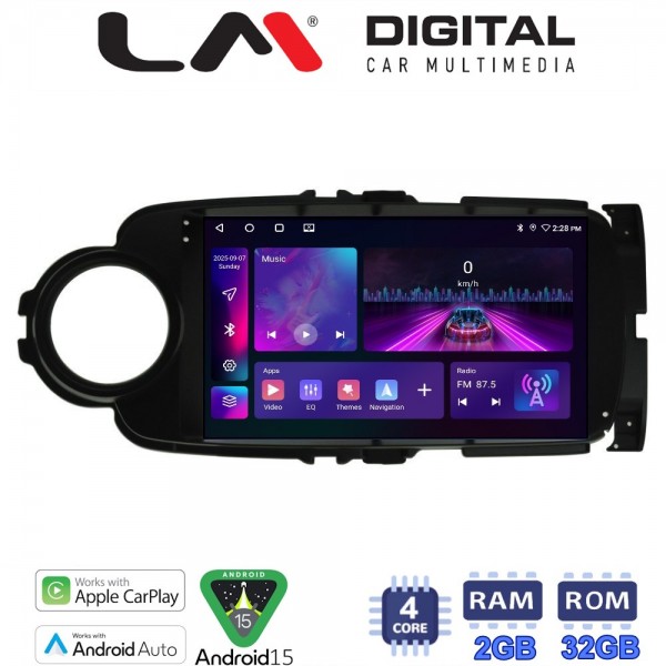 LM Digital - LM ZA4254B GPS LM Digital - LM ZA4254B GPS