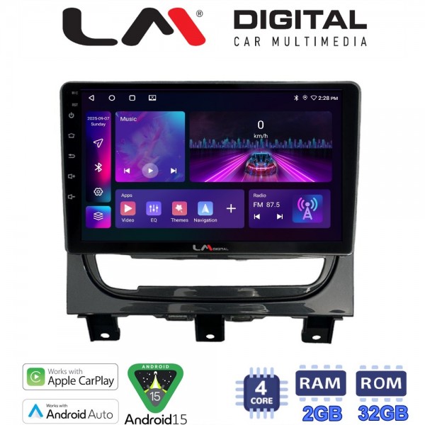 LM Digital - LM ZA4257 GPS LM Digital - LM ZA4257 GPS