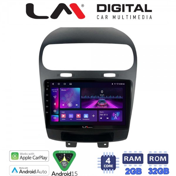 LM Digital - LM ZA4261 GPS LM Digital - LM ZA4261 GPS