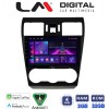 LM Digital - LM ZA4262 GPS