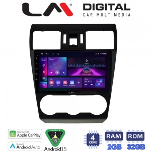 LM Digital - LM ZA4262 GPS