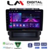LM Digital - LM ZA4264 GPS
