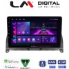 LM Digital - LM ZA4265 GPS