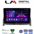 LM Digital - LM ZA4265 GPS