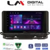 LM Digital - LM ZA4280 GPS