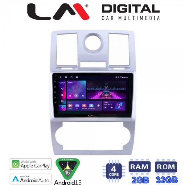 LM Digital - LM ZA4285 GPS LM Digital - LM ZA4285 GPS