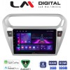 LM Digital - LM ZA4294 GPS