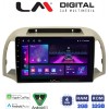 LM Digital - LM ZA4300 GPS