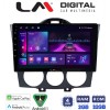 LM Digital - LM ZA4304 GPS