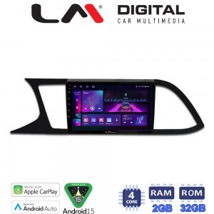 LM Digital - LM ZA4306 GPS