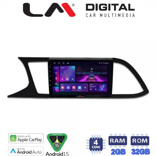 LM Digital - LM ZA4306 GPS