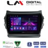 LM Digital - LM ZA4309 GPS