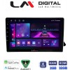 LM Digital - LM ZA4310 GPS