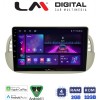 LM Digital - LM ZA4315 GPS