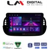 LM Digital - LM ZA4315B GPS