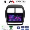 LM Digital - LM ZA4318 GPS