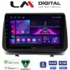 LM Digital - LM ZA4319 GPS