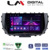 LM Digital - LM ZA4322 GPS
